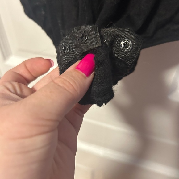 Sparkly sequin bodysuit - Picture 4 of 4